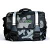 imageRhino USA Heavy Duty Recovery Gear Storage Bag  Ultimate Recovery Kit Equipment Bag For OffRoad Gear and 4x4 Accessories  Fits Tow Straps Shackles Snatch Block and UTV AccessoriesGreenCamo