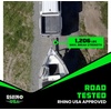 image:imageRhino USA Boat Transom Straps 2Pack  Trailer Tie Downs for BoatsBlue